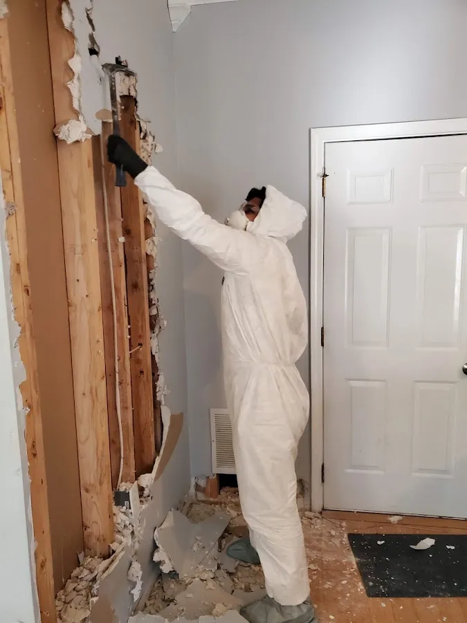 Water Damage Restoration services in Sumter, SC